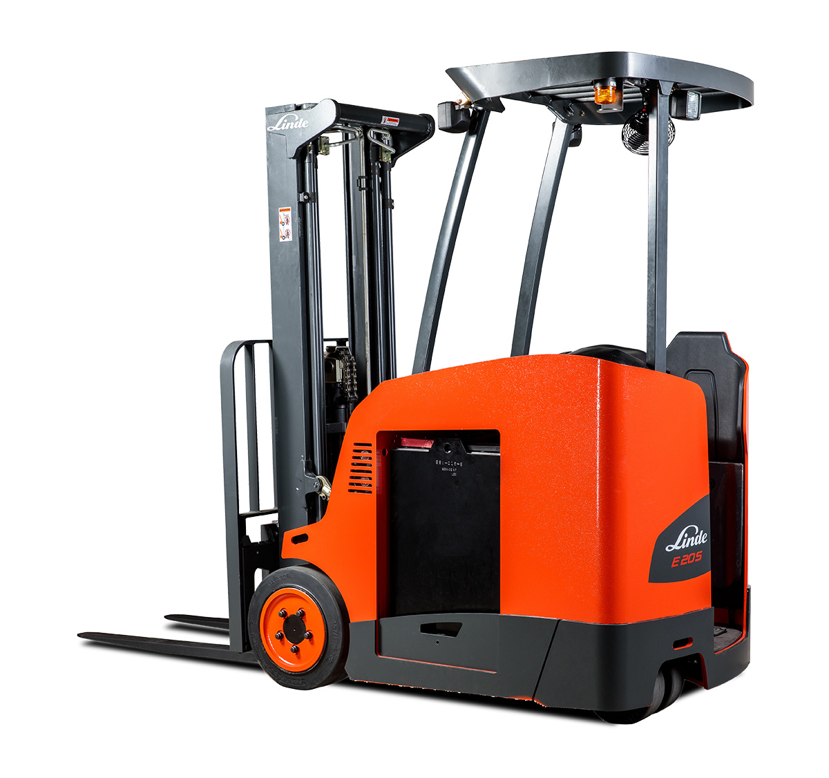 Importance Of Watering A Forklift Battery Kion North America