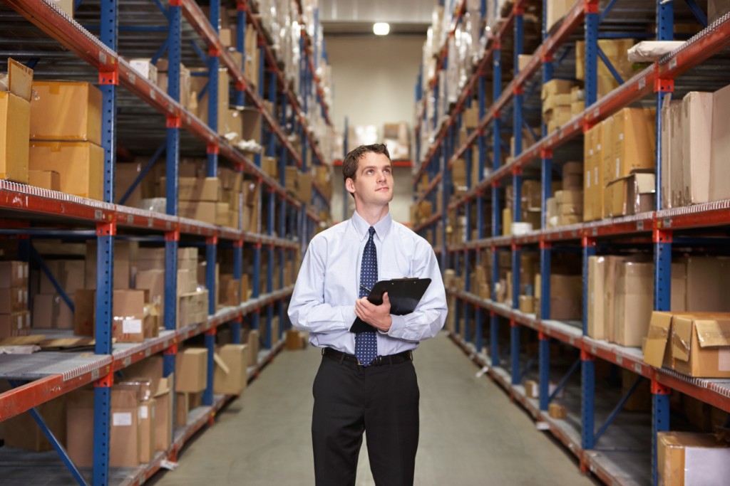Reduce Warehouse Costs